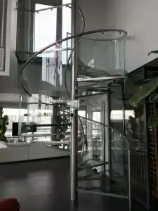 interior railings