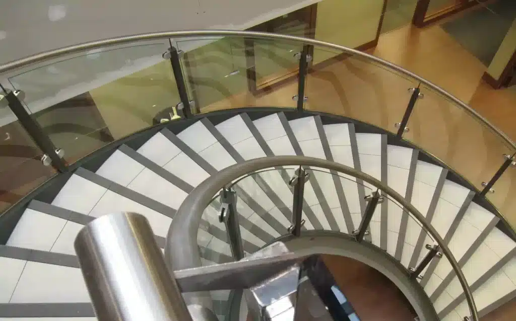Stairs Railings 1 ST RA 11 e1699555043114