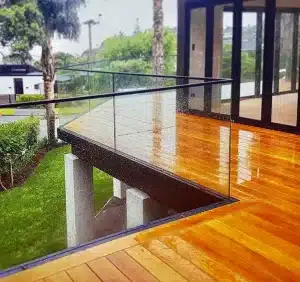 Home 4 Glass Railings - 6