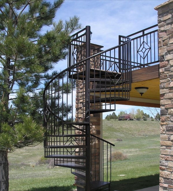 Best Types Of Staircases For Every Home
