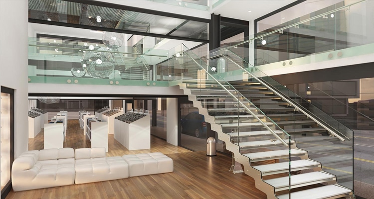 Laminated Glass vs Tempered Glass | Which One Is Better For Glass Railing?