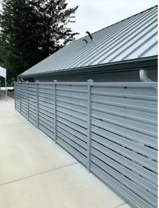 fencing 402