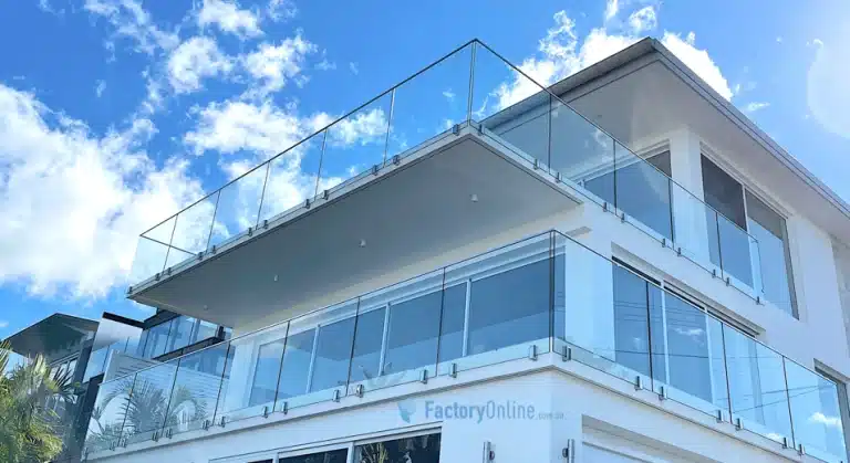 balcony railing north vancouver