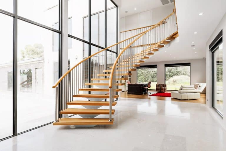 floating stairs vancouver