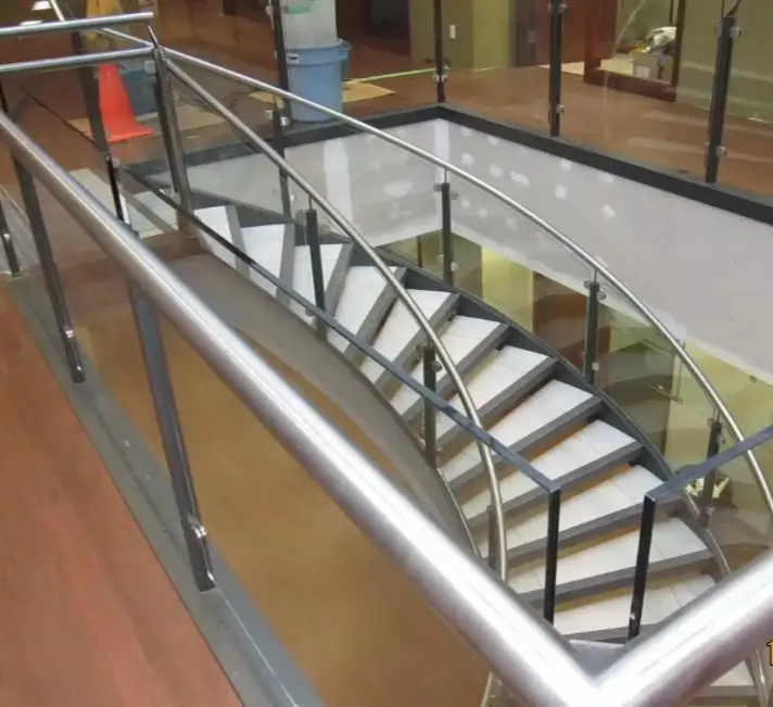 vancouver Interior railings