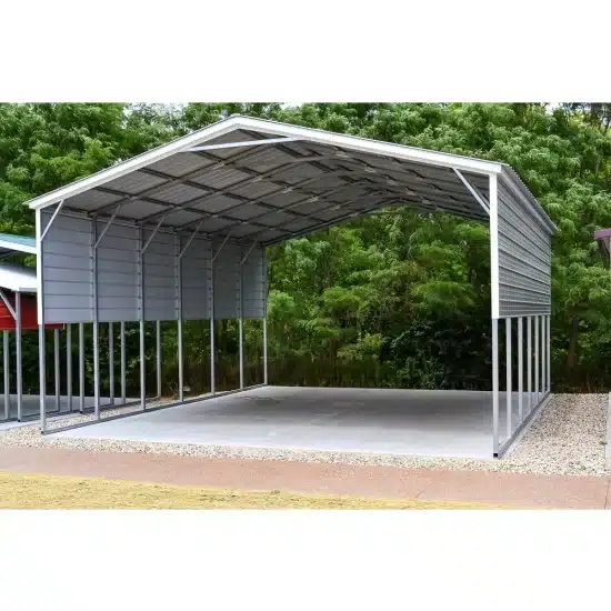 Navigating Metal Carport Permits in BC: Common Mistakes & How to Avoid Them 1 Navigating Metal Carport Permits in BC Common Mistakes & How to Avoid Them