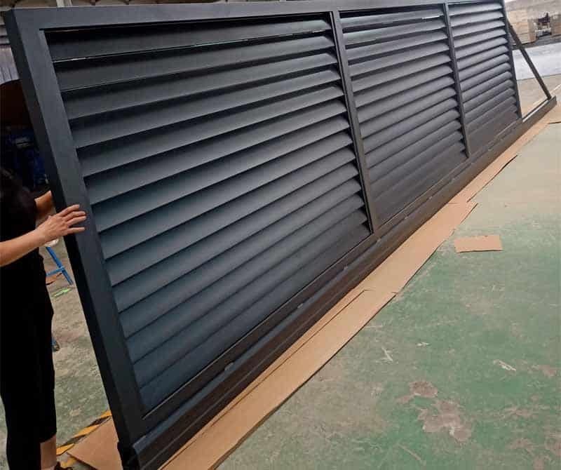 How to Prevent a Gate from Sagging A DIY Guide to Lasting Stability