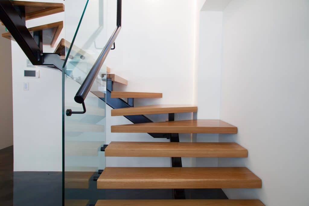 Glass Railing Thickness & Specs Explained Choose the Right Panel for Your Deck or Stair