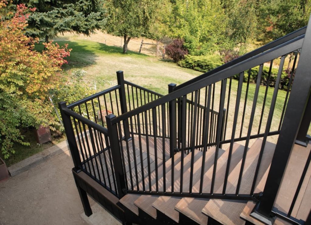 Why Your Exterior Deck Stair Stringers Fail So Fast ? How to Make Them Fixed?