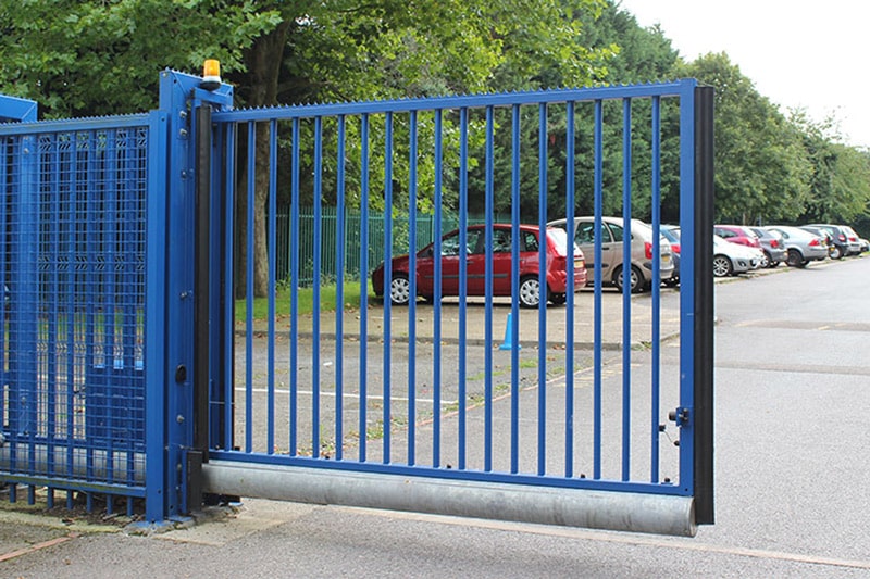 Automatic Gate Retrofit A Smart Guide to Upgrading Your Manual Metal or Composite Gate