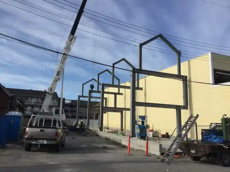 Which Steel Grade Is Most Suitable for Construction in BC? (2025 Guide)