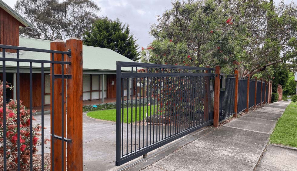 Cost of a Metal Gate in Vancouver, BC & How to Reduce the Cost